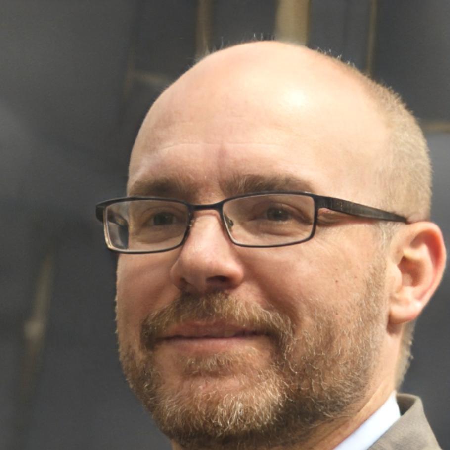 Portret Sergiu Neacșu